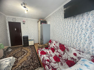 Apartament cu 1 cameră, 17 m², Râșcani, Chișinău foto 7