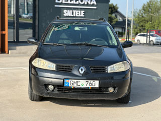 Renault Megane foto 2