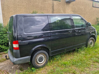 Volkswagen Transporter foto 2