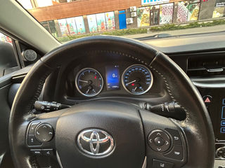 Toyota Auris foto 6