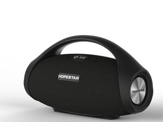 Портативная акустическая стерео колонка Hopestar 3D звучание!!! foto 2