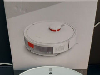 Xiaomi Robot Vacuum S20