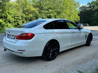 BMW 4 Series foto 6