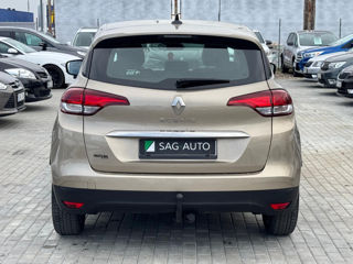 Renault Scenic foto 6