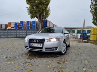 Audi A4 foto 8