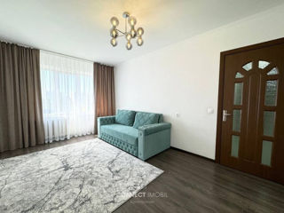 Apartament cu 2 camere, 55 m², Râșcani, Chișinău foto 2