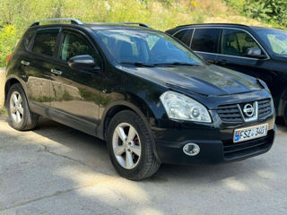 Nissan Qashqai foto 2