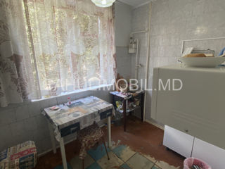 Apartament cu 3 camere, 52 m², Centru, Cahul foto 6