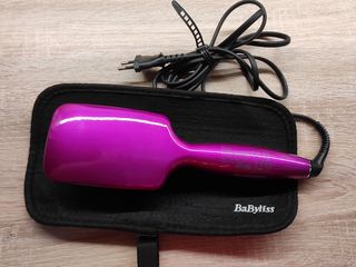 Фен-щетка Babyliss Hsb100e foto 3