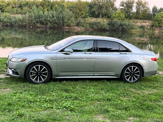 Lincoln Continental foto 3