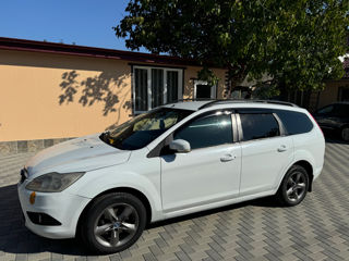 Ford Focus foto 4