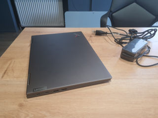 Lenovo thinkpad X1 Yoga Gen 6 17-1185G7/16/1tb 1099 evro foto 4