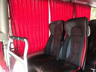 Autobuz Moldova Italia Moldova! 80 euro Toate orasele! foto 5