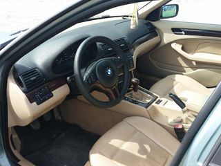 BMW 3 Series foto 5