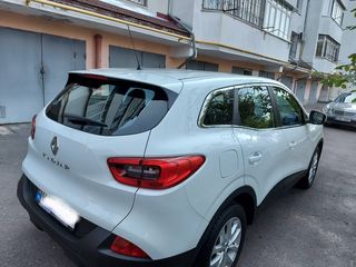 Renault Kadjar foto 1