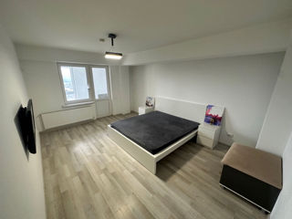 Chirie Apartament cu o odaie +living foto 4