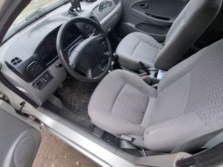 KIA Rio foto 5