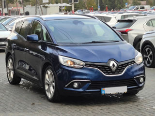 Renault Grand Scenic foto 4