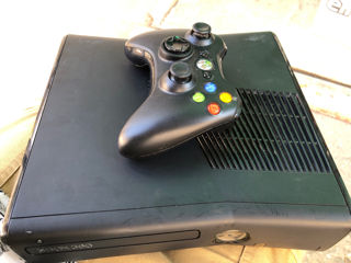 XBox 360 + Игры!