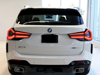 BMW X3 foto 2