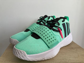 Adidas Dame 8 Extply foto 3