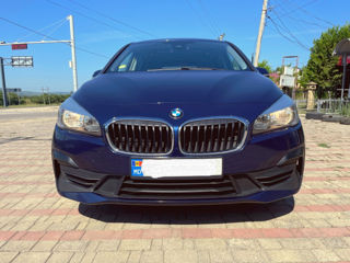 BMW 2 Series Gran Tourer foto 7