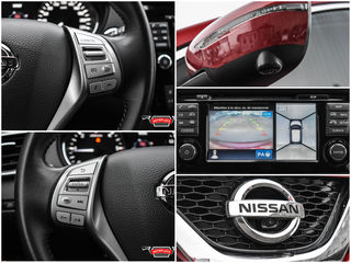 Nissan Qashqai foto 7