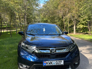 Honda CR-V foto 10