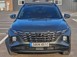 Hyundai Tucson foto 3