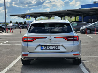 Renault Talisman foto 4