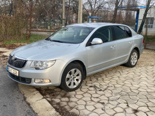 Skoda Superb foto 5