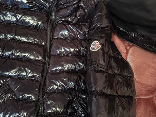 Куртка Moncler foto 2