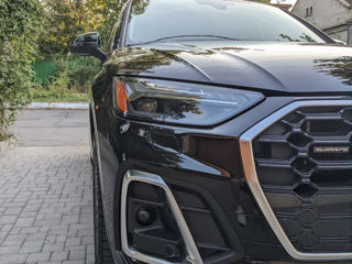 Audi Q5 e-tron foto 3