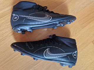 Nike Mercurial, 43-44 размер foto 4