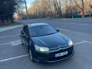 Citroen C5 foto 4