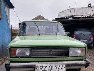 Lada / ВАЗ 2105 foto 5