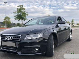 Audi A4 foto 7