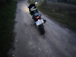 Derbi Derbi 125 foto 6