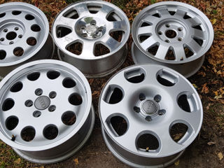 Diferite chite o bucata Audi  r15, r16