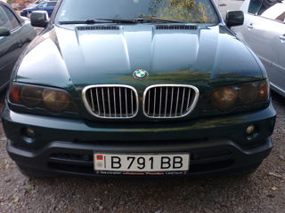 BMW X5 foto 3