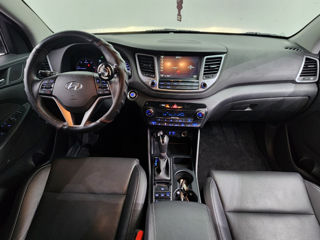 Hyundai Tucson foto 4