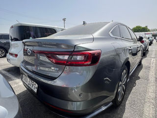 Renault Samsung SM6 foto 10