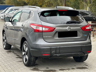 Nissan Qashqai foto 3