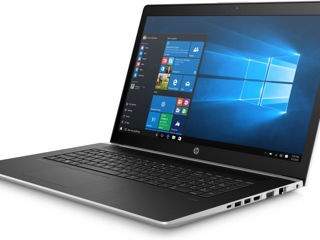 Laptop HP ProBook 470 G5, i7 1.8GHz, 16GB, 512GB, cutie foto 10