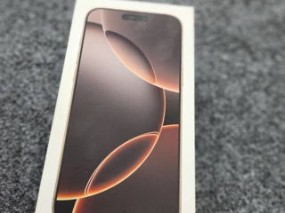 iPhone 16 Pro Max 256GB Cumpăr