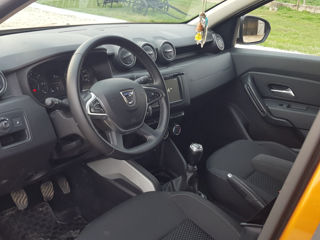 Dacia Duster foto 8