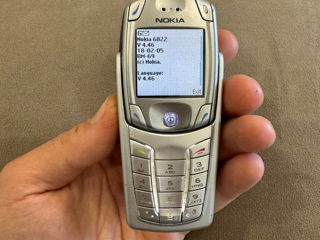 Nokia 6822 foto 0