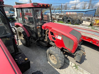 Tractor Belarus 921