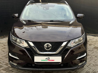 Nissan Qashqai foto 3