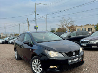 Seat Ibiza foto 2